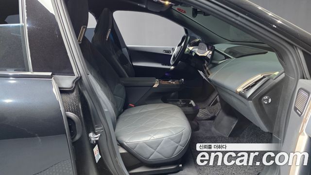 BMW iX xDrive50 Sports Plus 2023 — фото 15