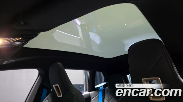 BMW iX xDrive50 Sports Plus 2023 — фото 22