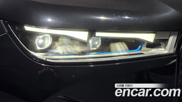 BMW iX xDrive50 Sports Plus 2023 — фото 28