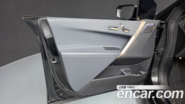 BMW iX xDrive50 Sports Plus 2023 — фото 30
