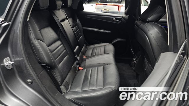 Renault Korea XM3 1.6 GTe RE 2022 — фото 11