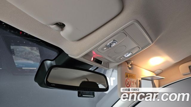 Renault Korea XM3 1.6 GTe RE 2022 — фото 20
