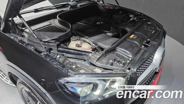 Mercedes-Benz GLE-Class (W167) GLE450 4MATIC 2020 — фото 6