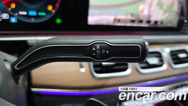 Mercedes-Benz GLE-Class (W167) GLE450 4MATIC 2020 — фото 9