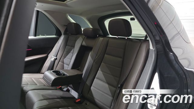 Mercedes-Benz GLE-Class (W167) GLE450 4MATIC 2020 — фото 12