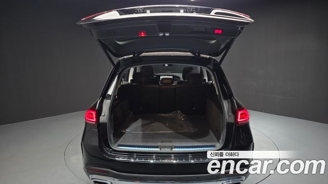 Mercedes-Benz GLE-Class (W167) GLE450 4MATIC 2020 — фото 17