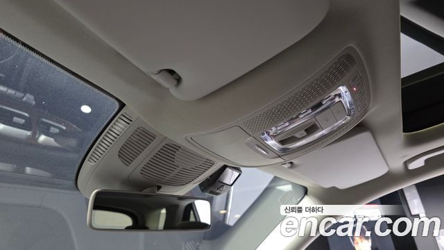 Mercedes-Benz GLE-Class (W167) GLE450 4MATIC 2020 — фото 19