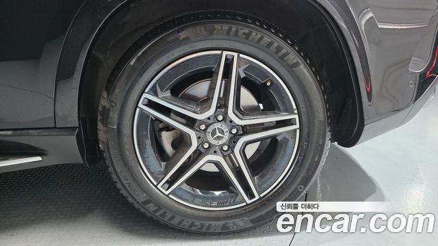 Mercedes-Benz GLE-Class (W167) GLE450 4MATIC 2020 — фото 21
