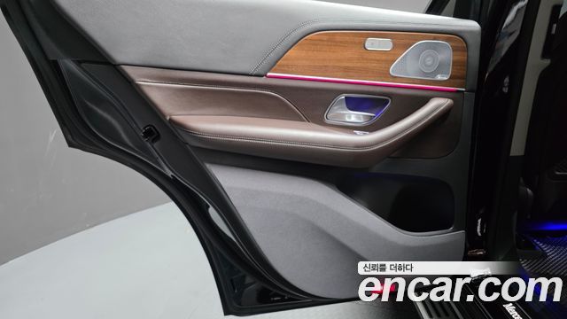 Mercedes-Benz GLE-Class (W167) GLE450 4MATIC 2020 — фото 25
