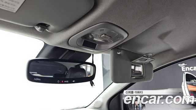 Chevrolet Next Spark LTZ 2016 — фото 19
