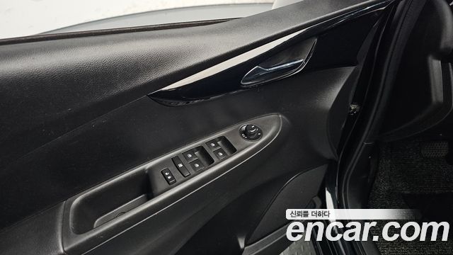 Chevrolet Next Spark LTZ 2016 — фото 35