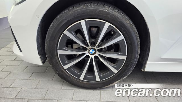 BMW 3 Series (G20) 320i 2021 — фото 5