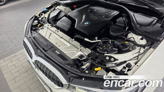 BMW 3 Series (G20) 320i 2021 — фото 6