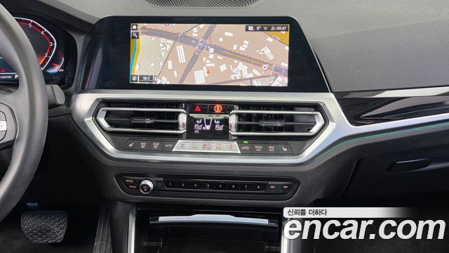 BMW 3 Series (G20) 320i 2021 — фото 14