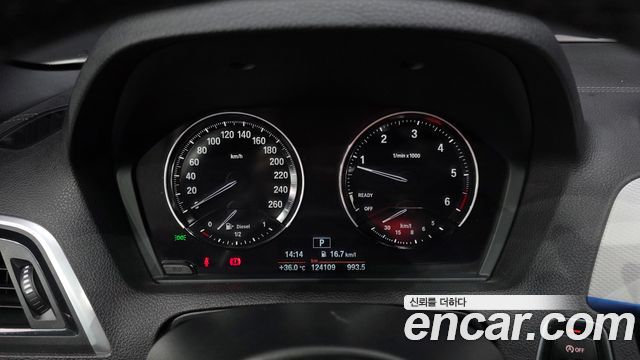 BMW 1 Series (F20) 118d M Sport Shadow 5 Door 2018 — фото 8