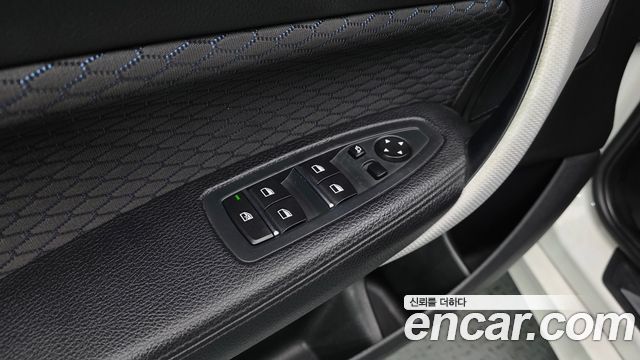 BMW 1 Series (F20) 118d M Sport Shadow 5 Door 2018 — фото 33