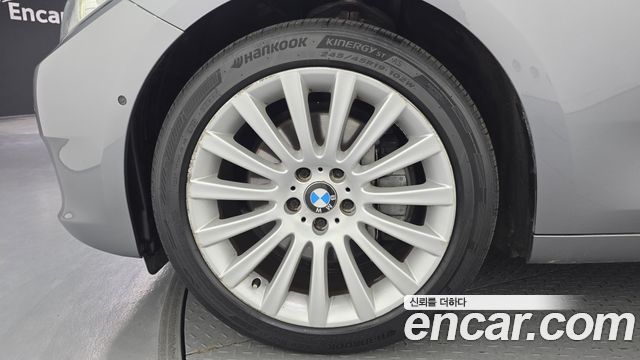 BMW 5 Series GT (F07) GT ED Edition 2013 — фото 5