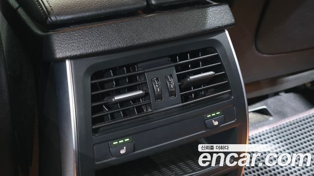 BMW 5 Series GT (F07) GT ED Edition 2013 — фото 18
