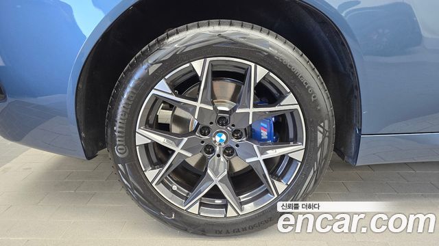BMW X3 (G45) xDrive 20 M Sport 2025 — фото 5
