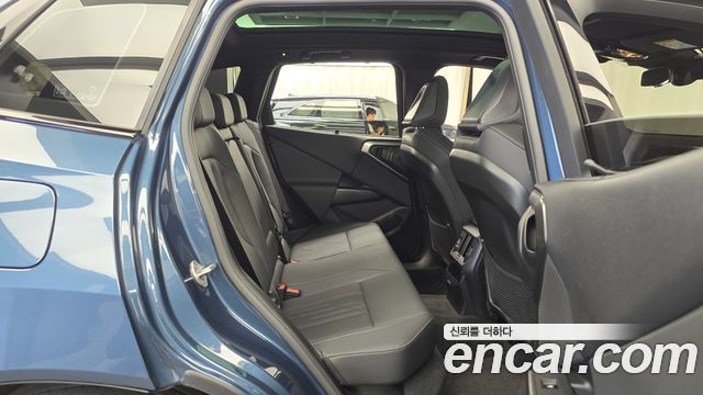 BMW X3 (G45) xDrive 20 M Sport 2025 — фото 11