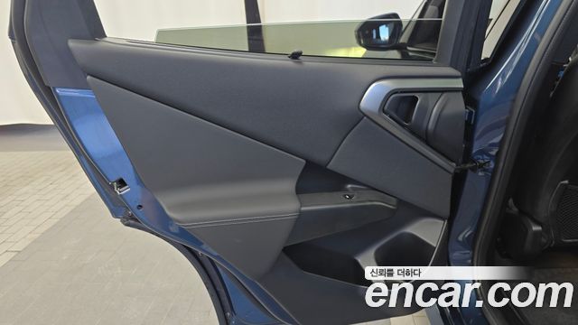 BMW X3 (G45) xDrive 20 M Sport 2025 — фото 25