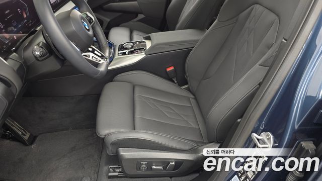 BMW X3 (G45) xDrive 20 M Sport 2025 — фото 31