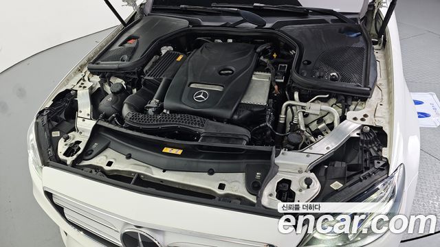 Mercedes-Benz E-Class (W213) E300 4MATIC AMG Line 2020 — фото 6