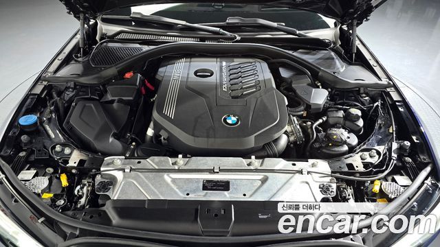 BMW 3 Series (G20) M340i 2021 — фото 6
