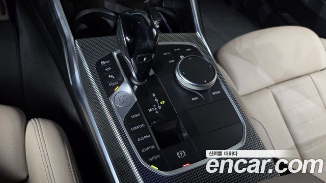 BMW 3 Series (G20) M340i 2021 — фото 9