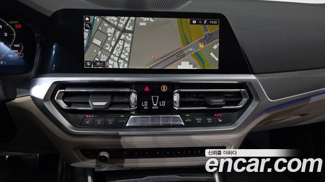 BMW 3 Series (G20) M340i 2021 — фото 12