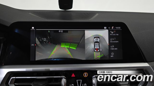 BMW 3 Series (G20) M340i 2021 — фото 14