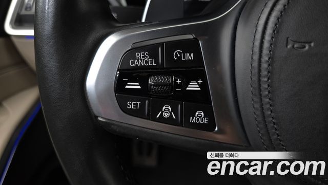 BMW 3 Series (G20) M340i 2021 — фото 15