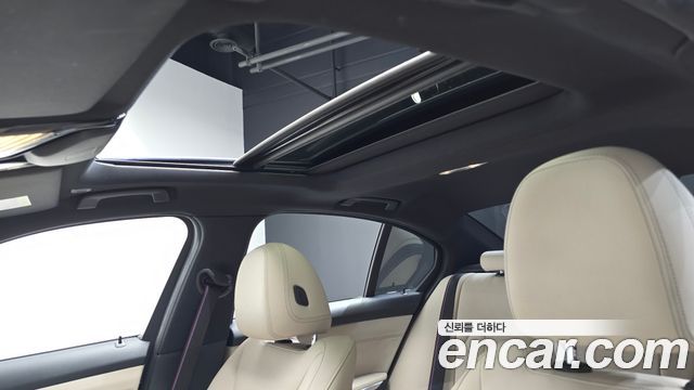 BMW 3 Series (G20) M340i 2021 — фото 16
