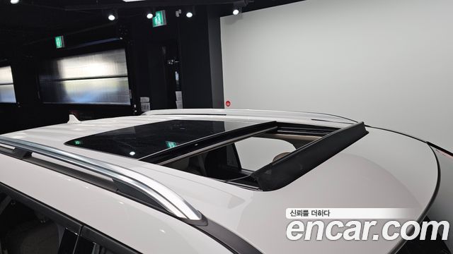Ford Explorer (VI) 2.3 LimIted 4WD 2021 — фото 16