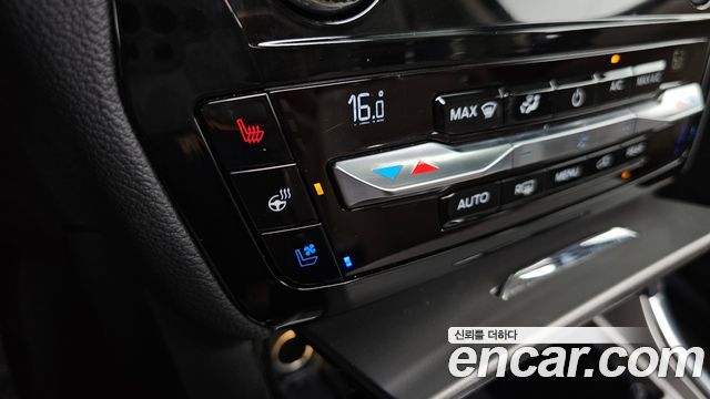 Ford Explorer (VI) 2.3 LimIted 4WD 2021 — фото 28