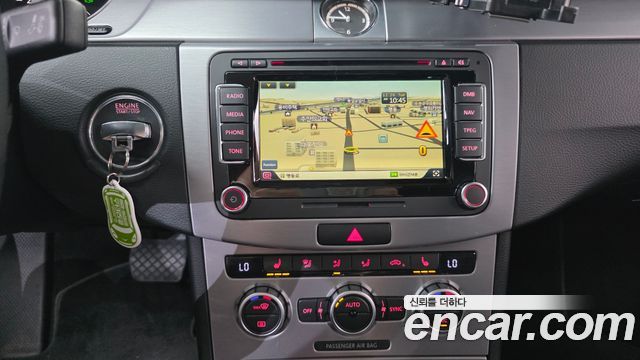 Volkswagen CC 2.0 TDI BlueMotion R-Line 2015 — фото 15