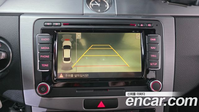 Volkswagen CC 2.0 TDI BlueMotion R-Line 2015 — фото 16