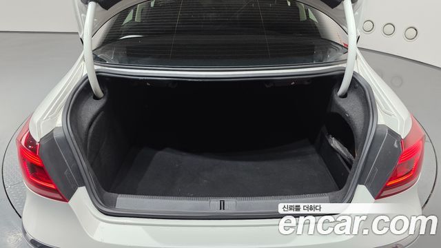 Volkswagen CC 2.0 TDI BlueMotion R-Line 2015 — фото 20