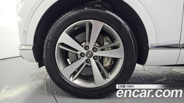 Genesis GV80 2.5T Gasoline AWD 2023 — фото 5