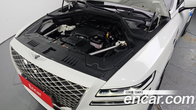 Genesis GV80 2.5T Gasoline AWD 2023 — фото 6