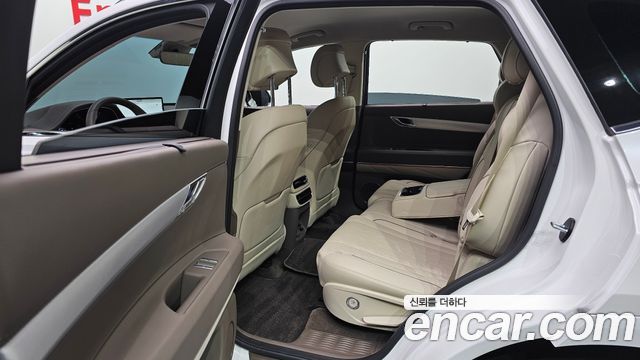 Genesis GV80 2.5T Gasoline AWD 2023 — фото 11