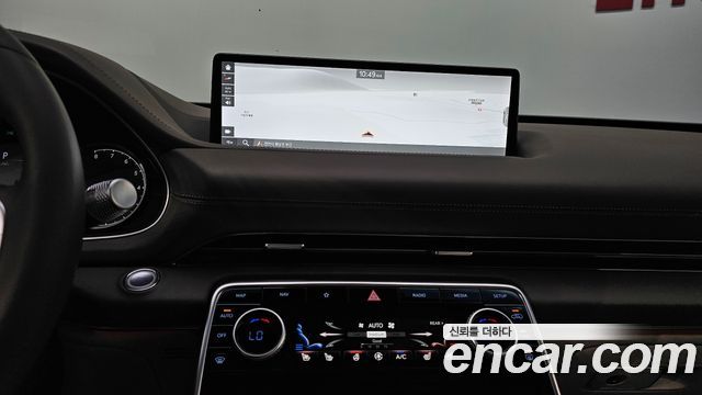 Genesis GV80 2.5T Gasoline AWD 2023 — фото 15
