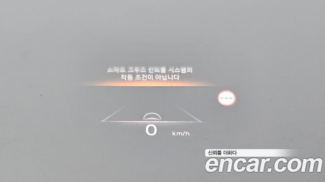 Genesis GV80 2.5T Gasoline AWD 2023 — фото 18