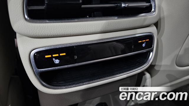 Genesis GV80 2.5T Gasoline AWD 2023 — фото 19