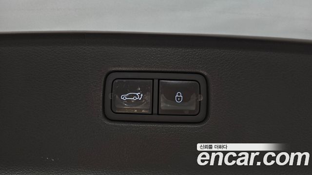Genesis GV80 2.5T Gasoline AWD 2023 — фото 20