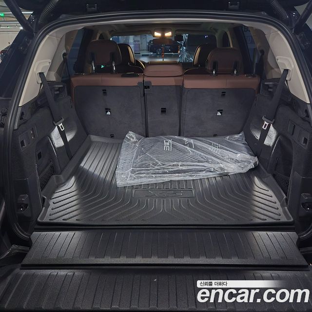BMW X5 (G05) xDrive 30d xLine 2023 — фото 17