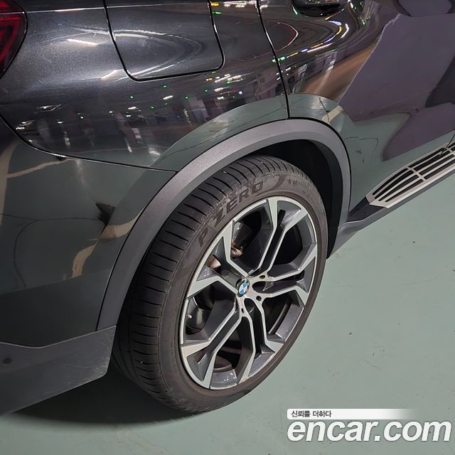 BMW X5 (G05) xDrive 30d xLine 2023 — фото 19