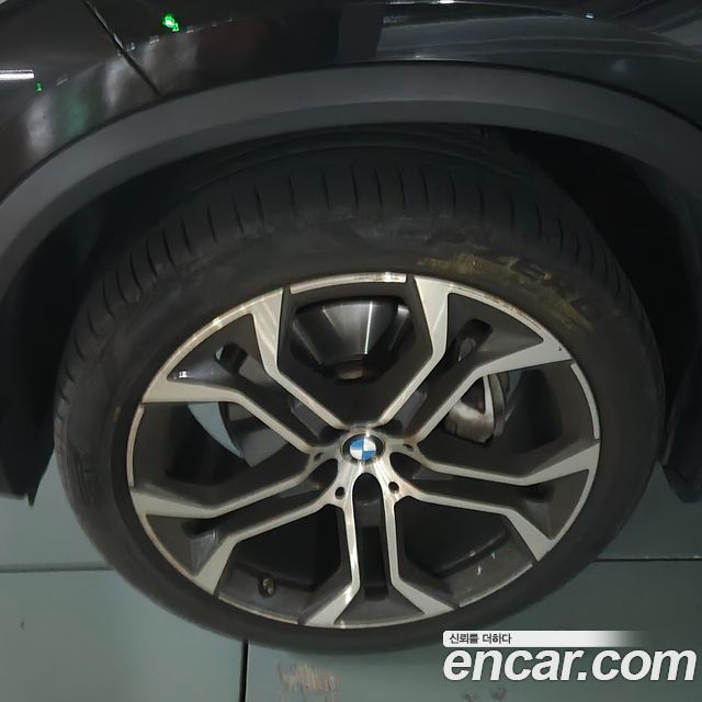 BMW X5 (G05) xDrive 30d xLine 2023 — фото 20