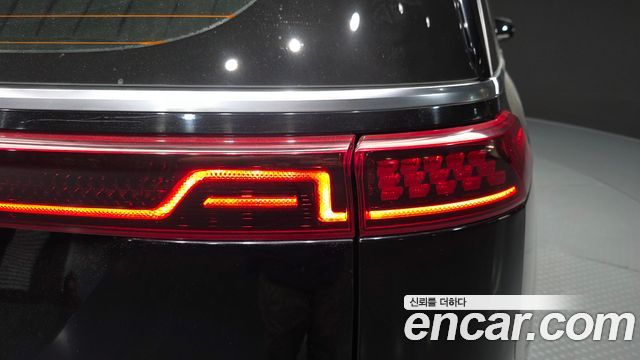 Kia Carnival (IV) Gasoline 9-Seater Hi-Limousine Signature 2021 — фото 23