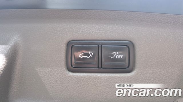 Kia Carnival (IV) Gasoline 9-Seater Hi-Limousine Signature 2021 — фото 27